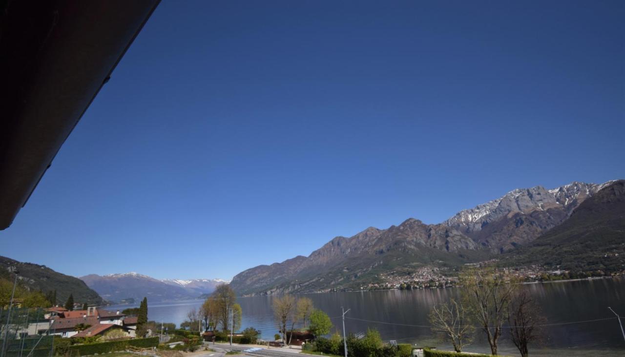 Apt Jolanda Bellagio Wild Flowers Onno Exterior foto