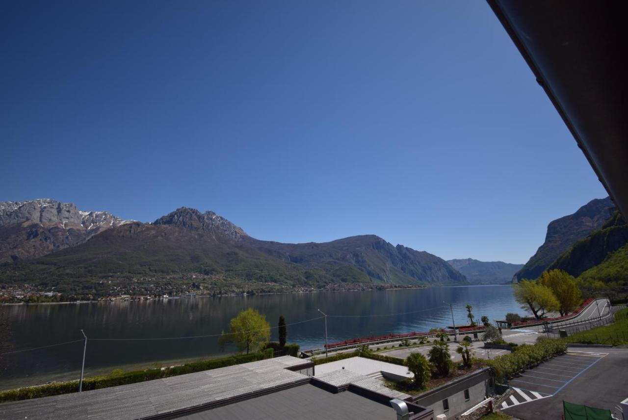 Apt Jolanda Bellagio Wild Flowers Onno Exterior foto