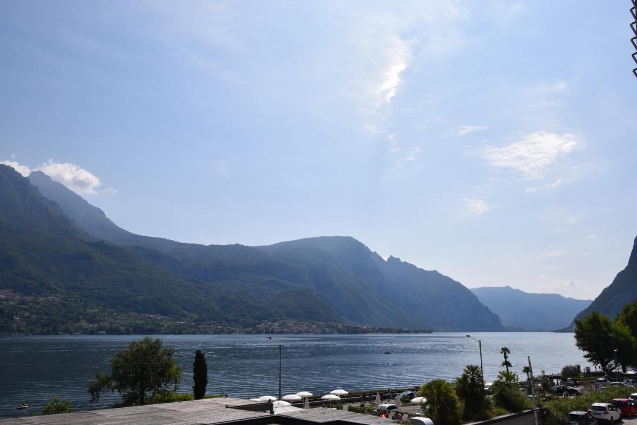 Apt Jolanda Bellagio Wild Flowers Onno Exterior foto